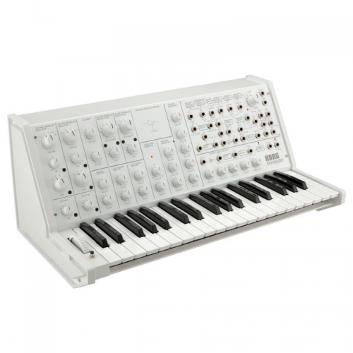 Korg MS-20 FS WH White